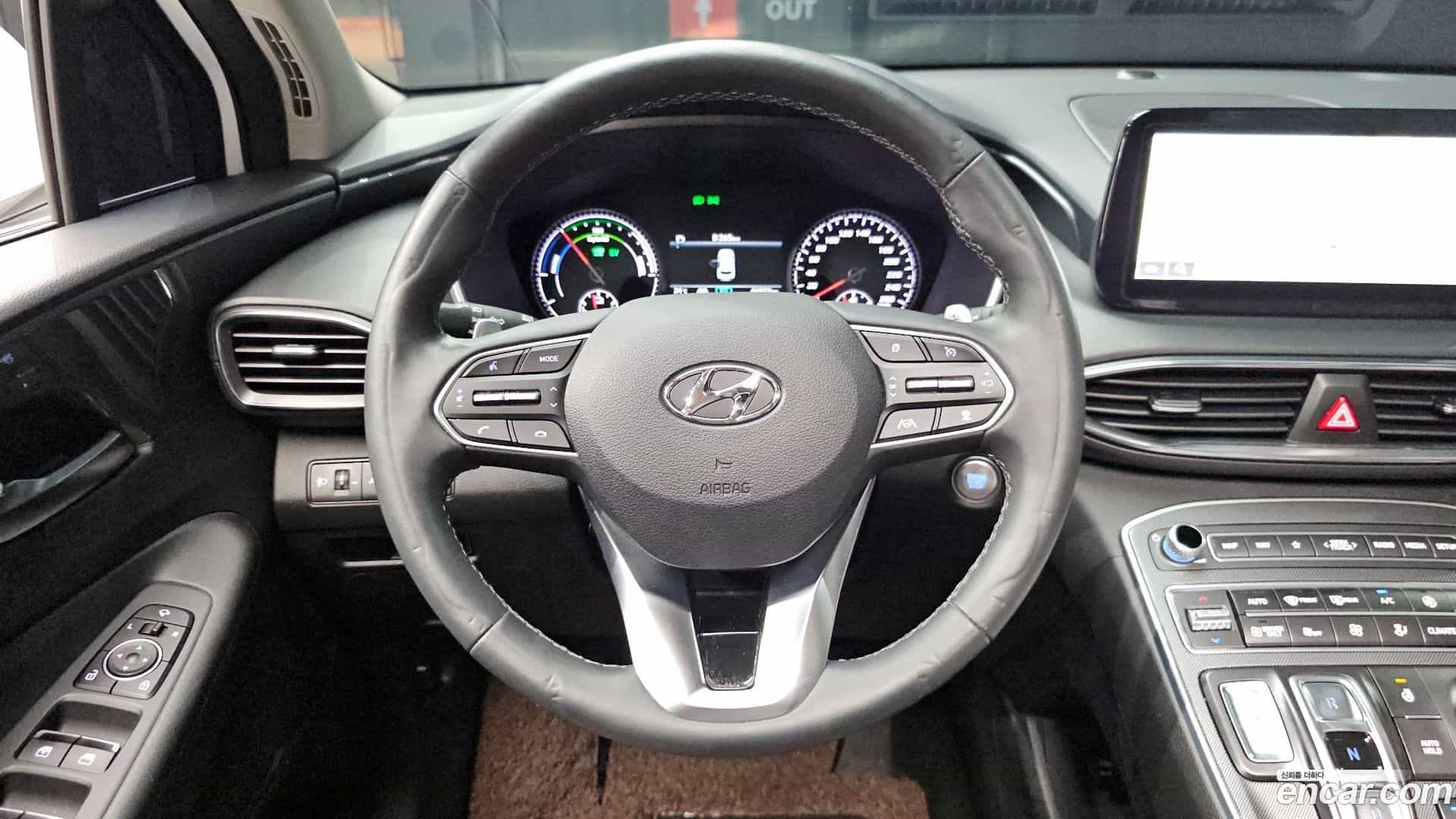 Santafe Hyundai 2022.3-OPTION-017