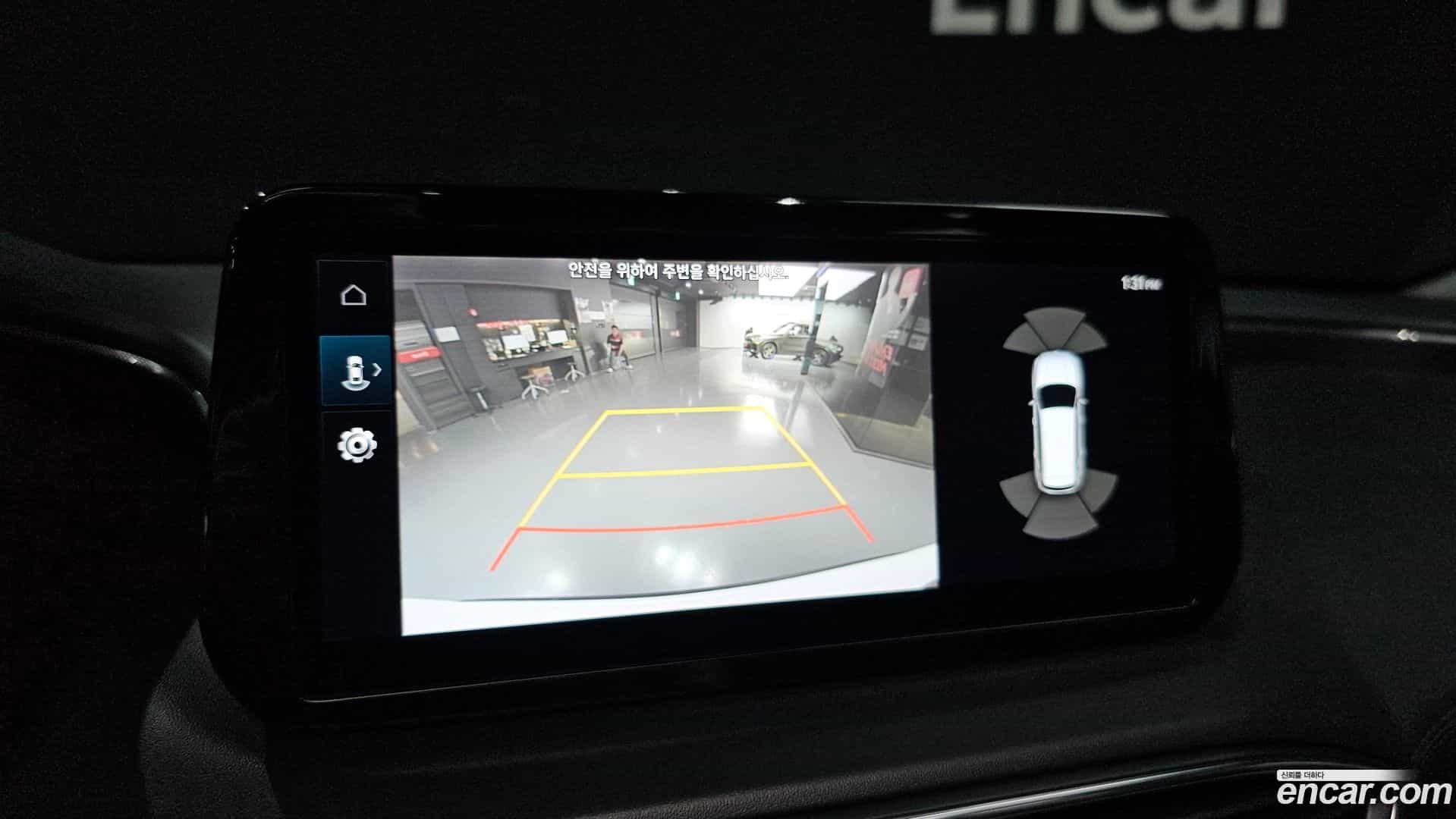 Santafe Hyundai 2022.3-OPTION-018