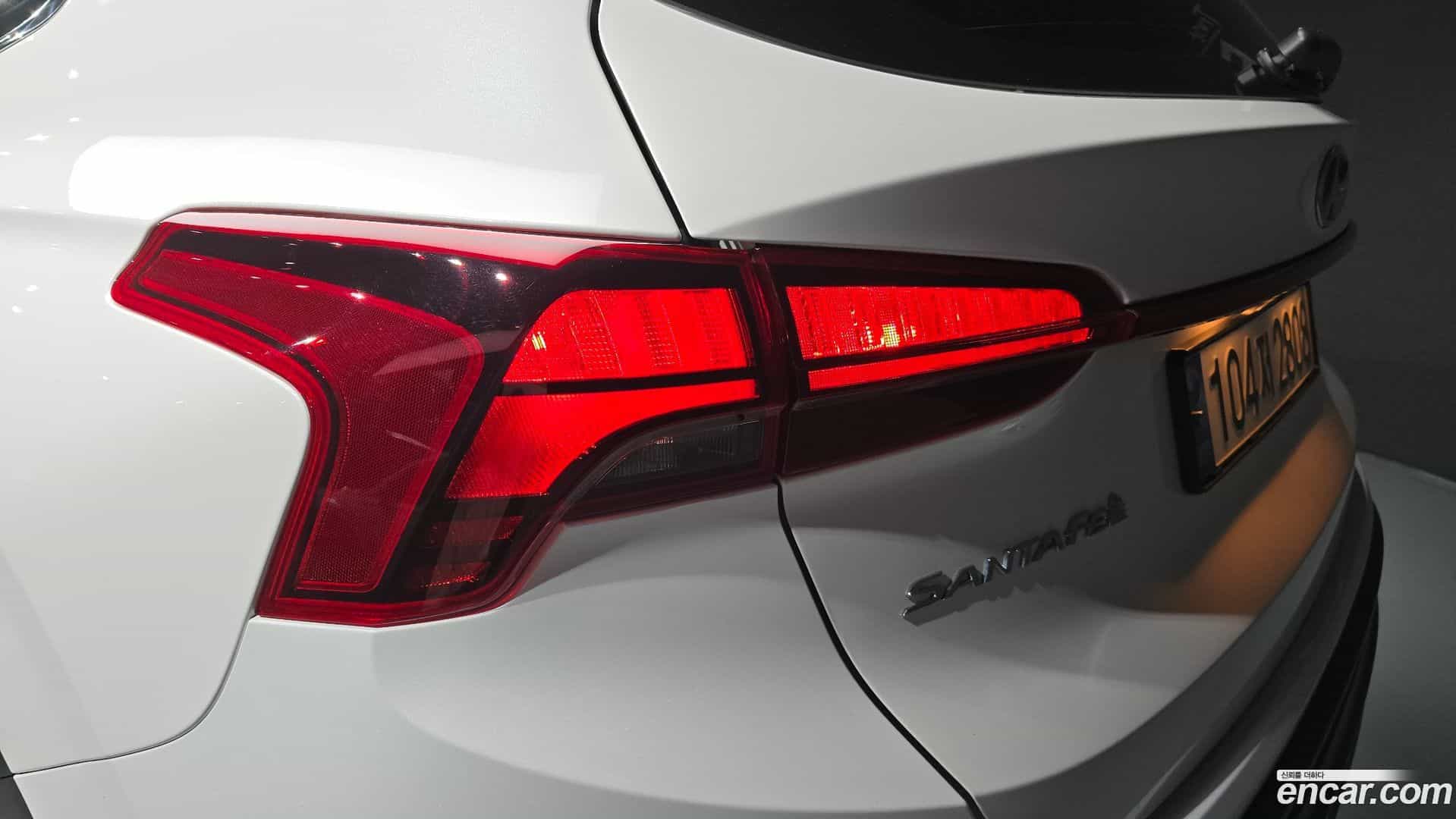 Santafe Hyundai 2022.3-OUTER-033