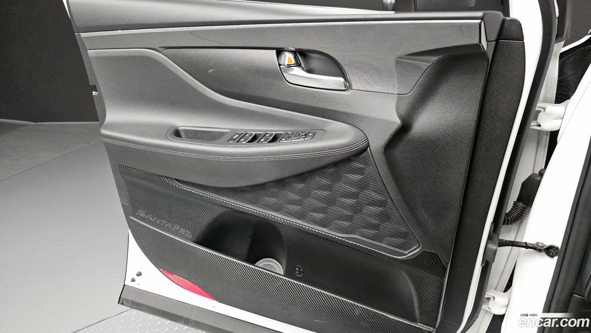Santafe Hyundai 2022.3-INNER-034