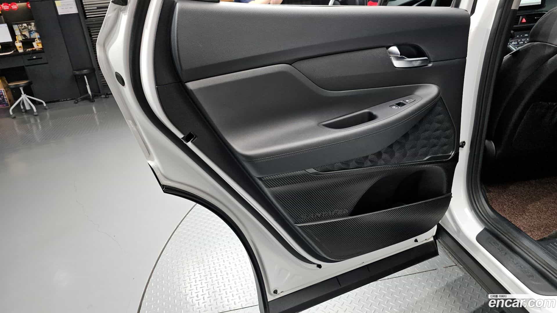 Santafe Hyundai 2022.3-INNER-035
