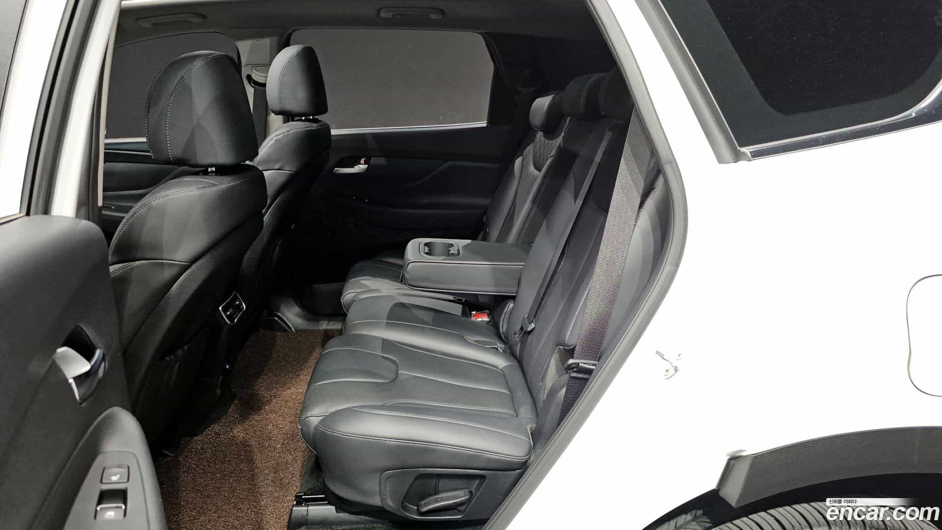 Santafe Hyundai 2022.3-INNER-036