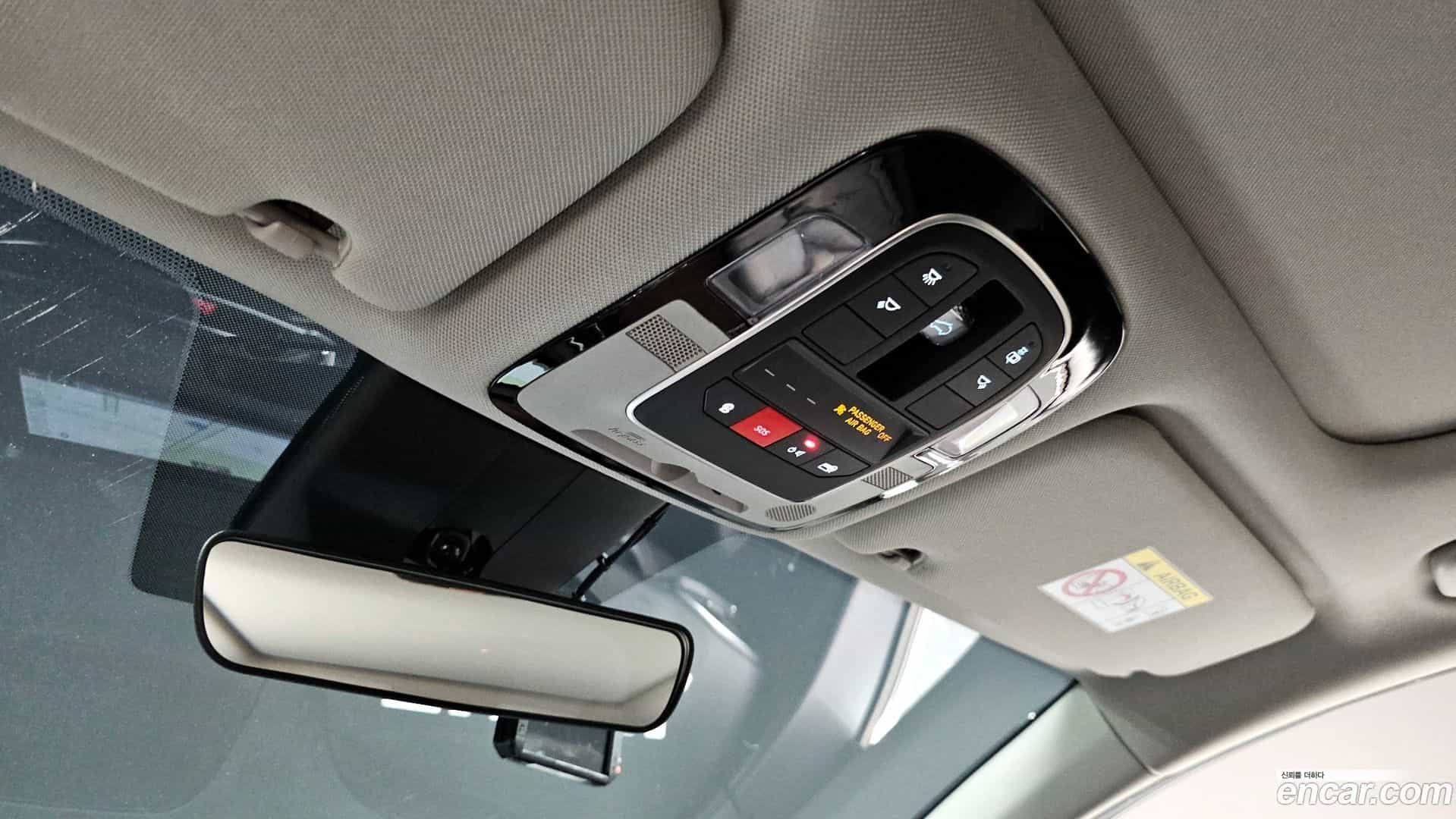 Santafe Hyundai 2022.3-OPTION-040