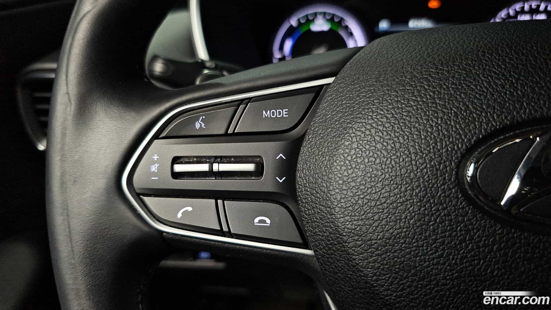 Santafe Hyundai 2022.3-OPTION-042