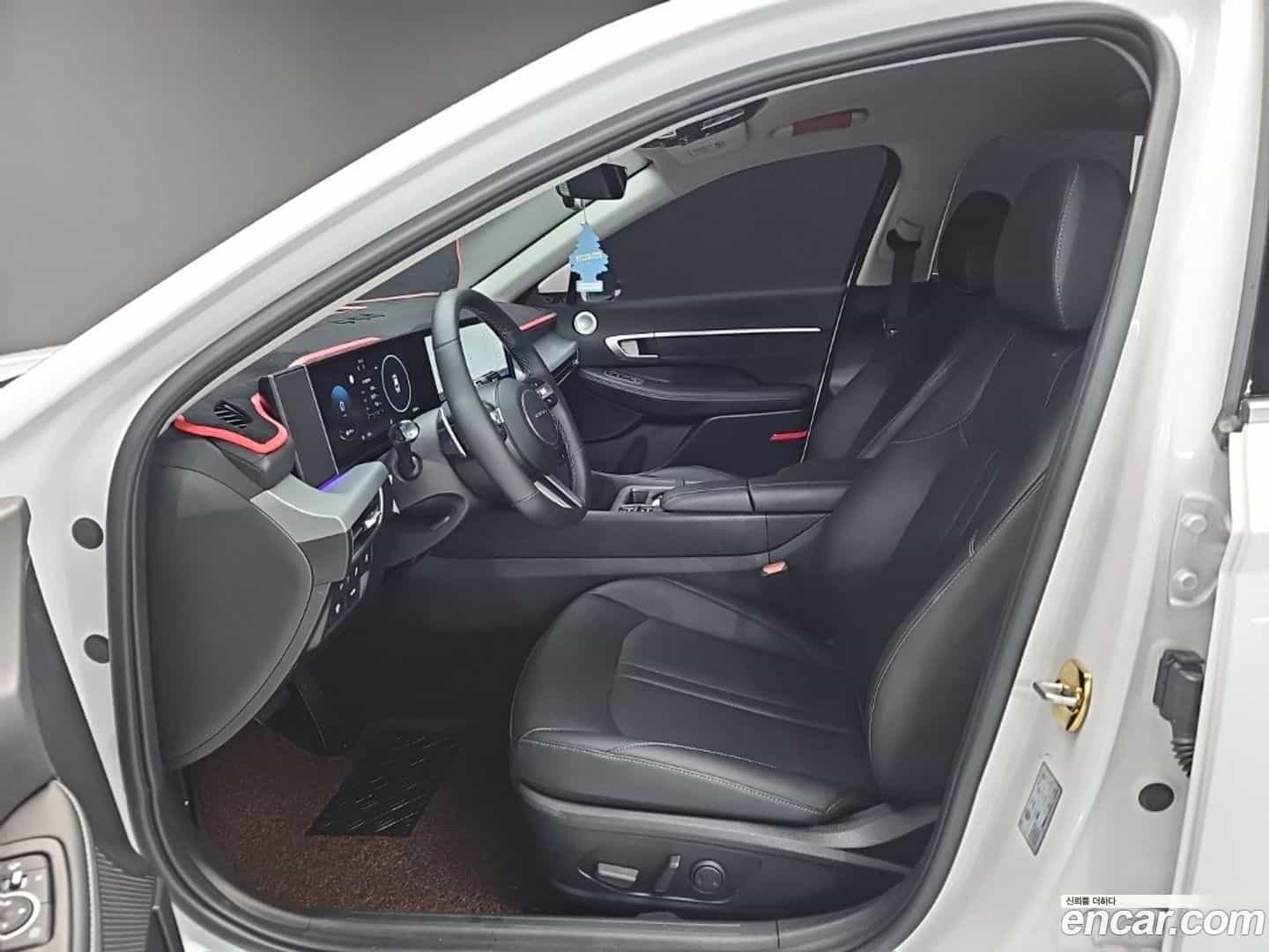 Sonata Hyundai 2024.4-OPTION-021