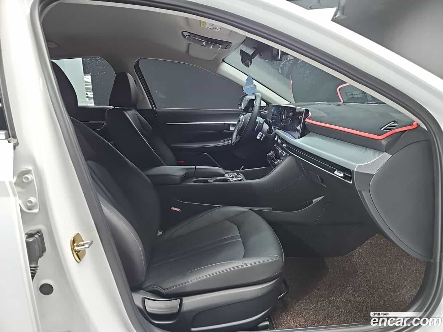 Sonata Hyundai 2024.4-OPTION-022