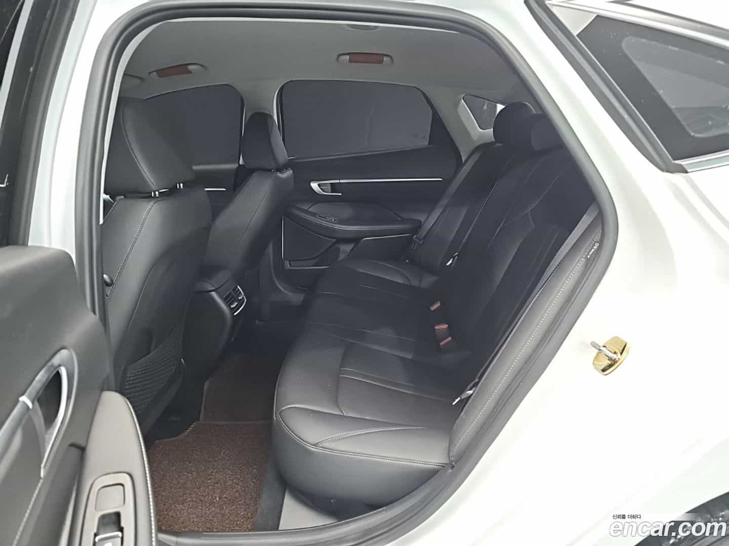 Sonata Hyundai 2024.4-OPTION-023