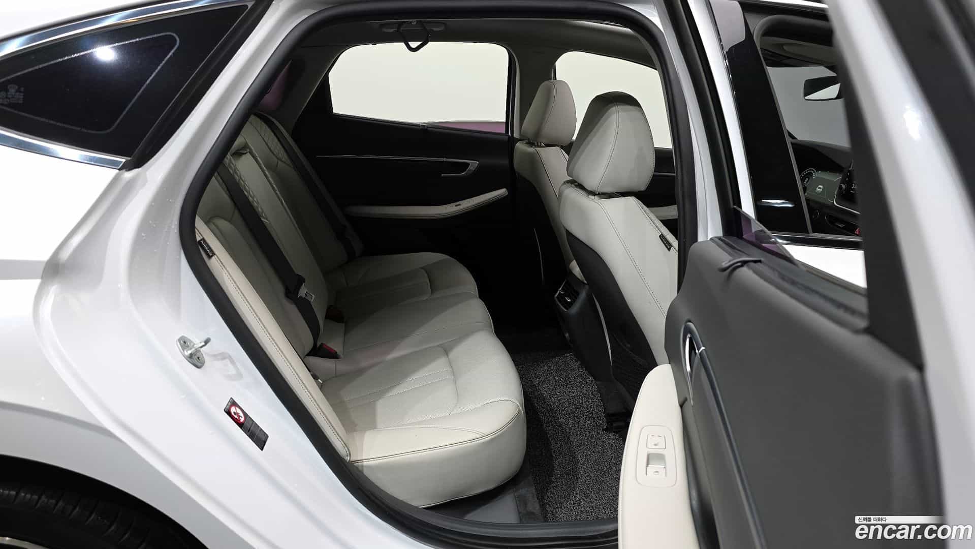 Sonata Hyundai 2019.6-OPTION-016
