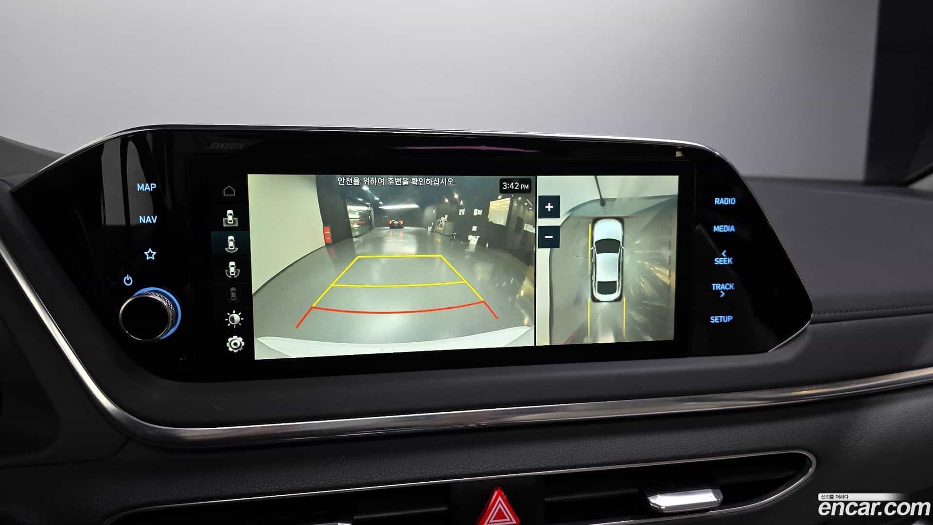 Sonata Hyundai 2019.6-OPTION-019