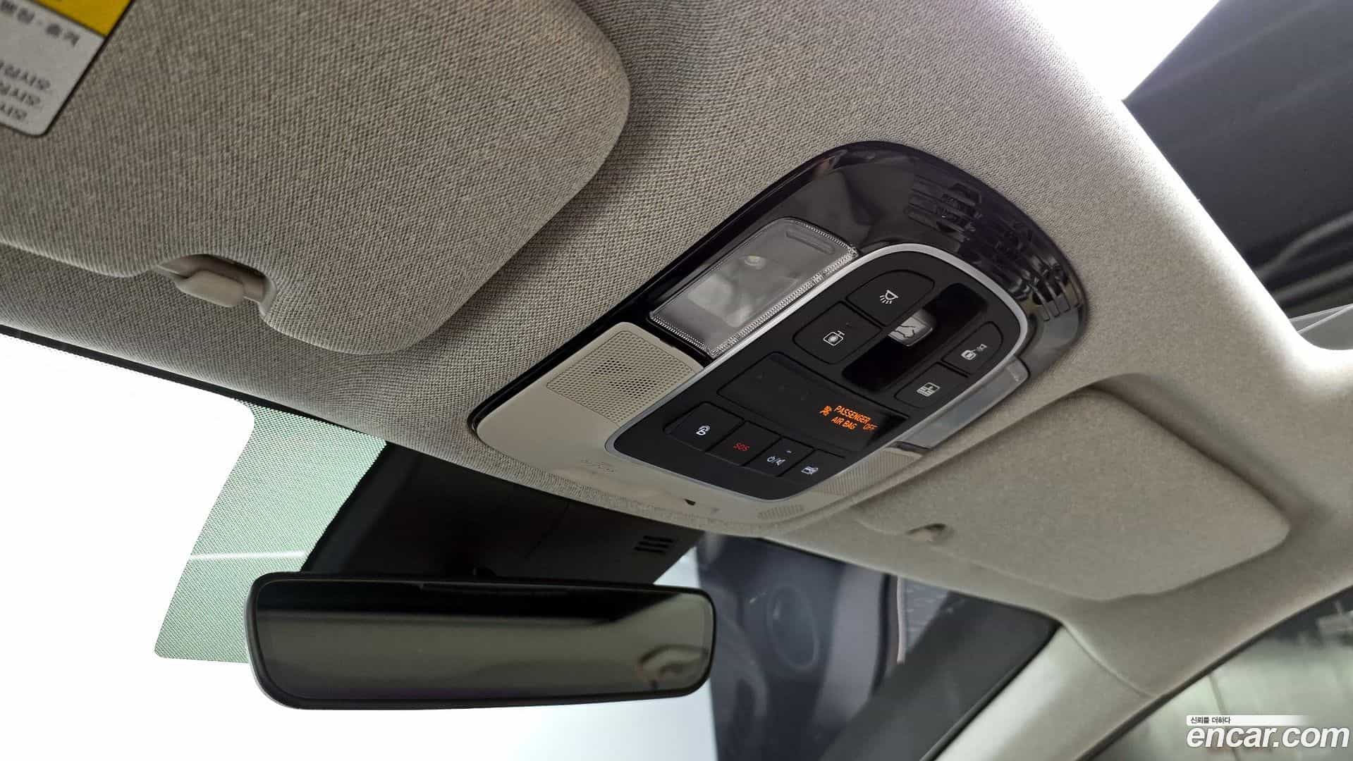 Sonata Hyundai 2019.6-OPTION-047