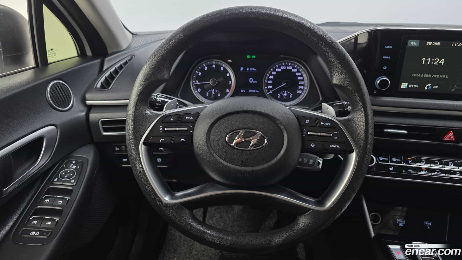Sonata Hyundai 2019.11-OPTION-019