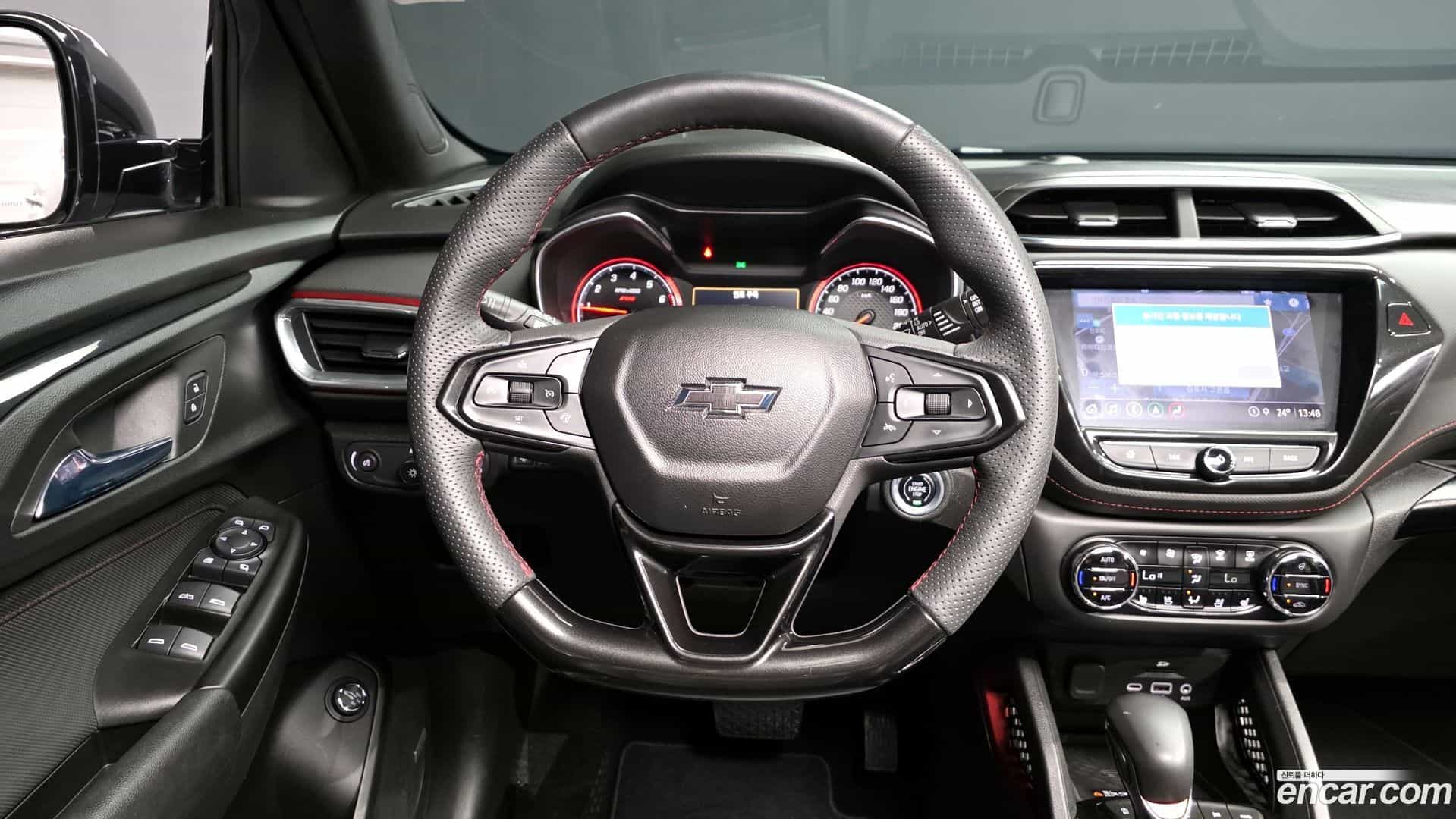 Trailblazer Chevrolet 2021.9-OPTION-016