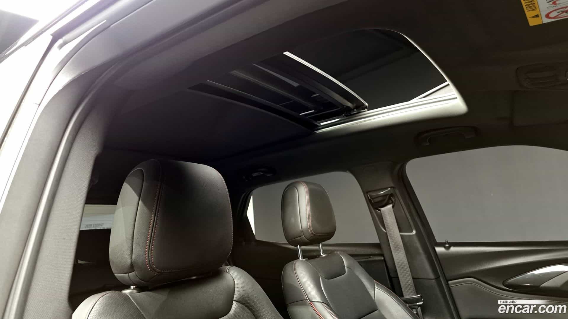 Trailblazer Chevrolet 2021.9-OPTION-021