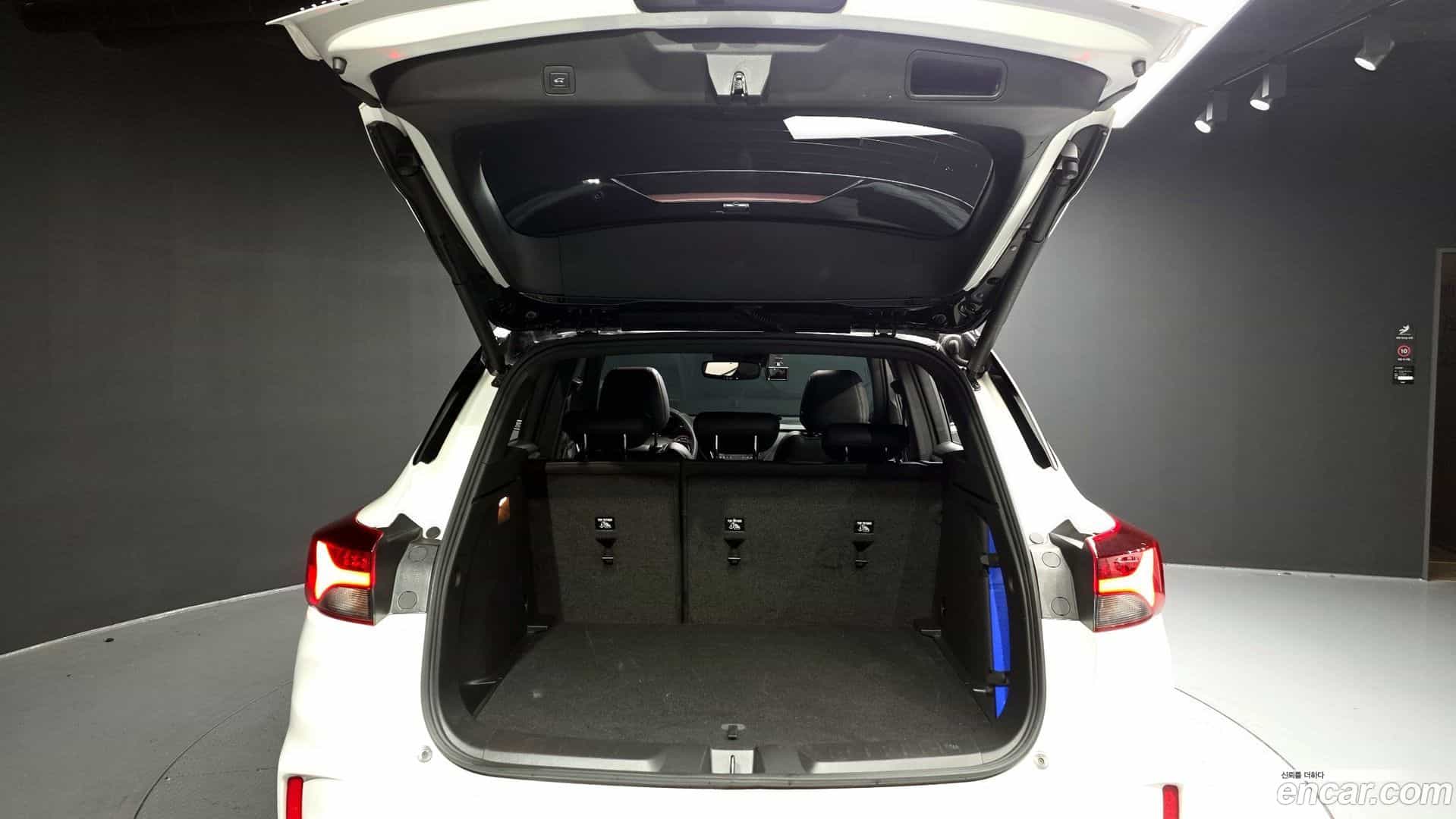 Trailblazer Chevrolet 2021.9-OPTION-024