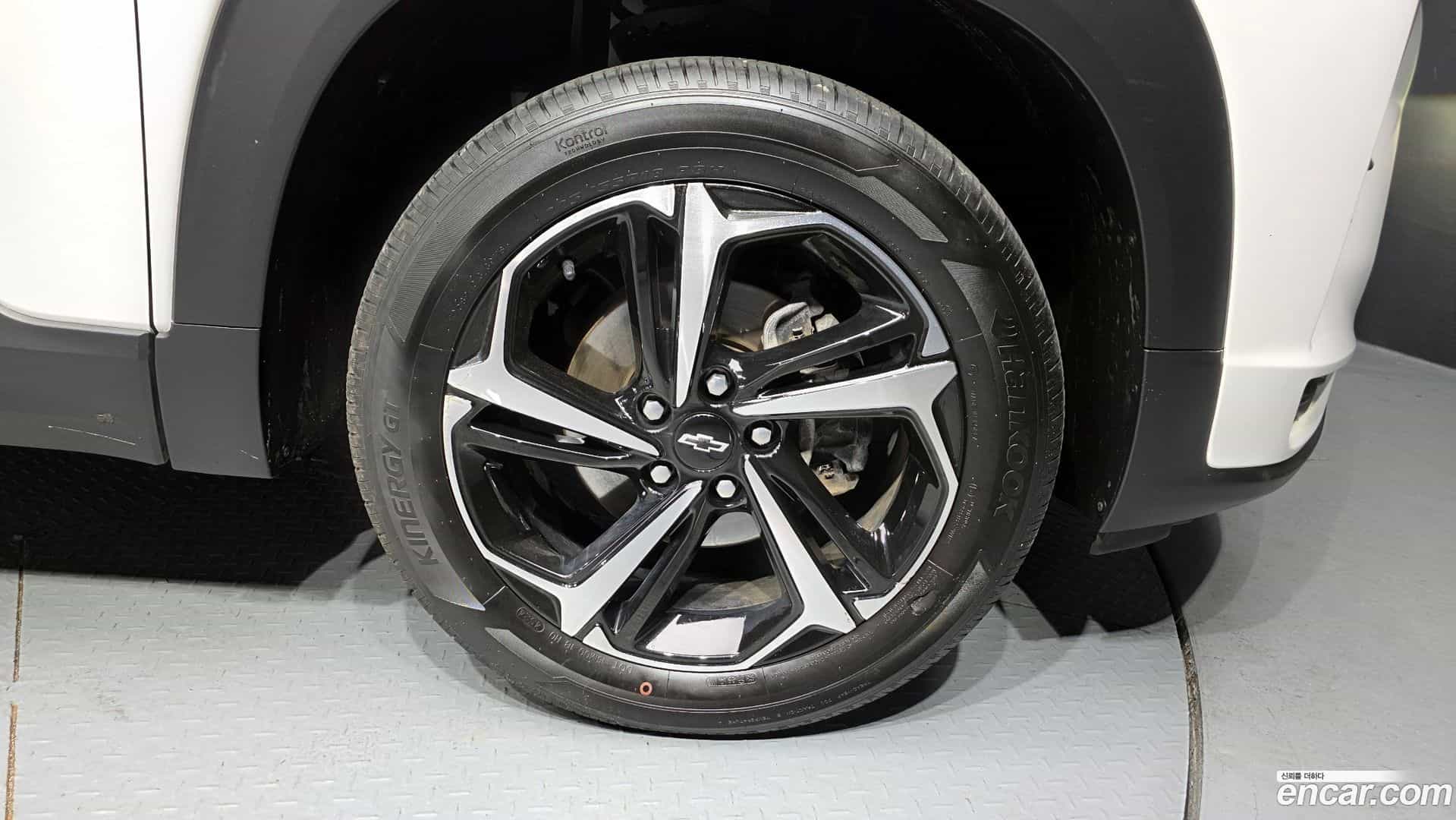 Trailblazer Chevrolet 2021.9-OUTER-031