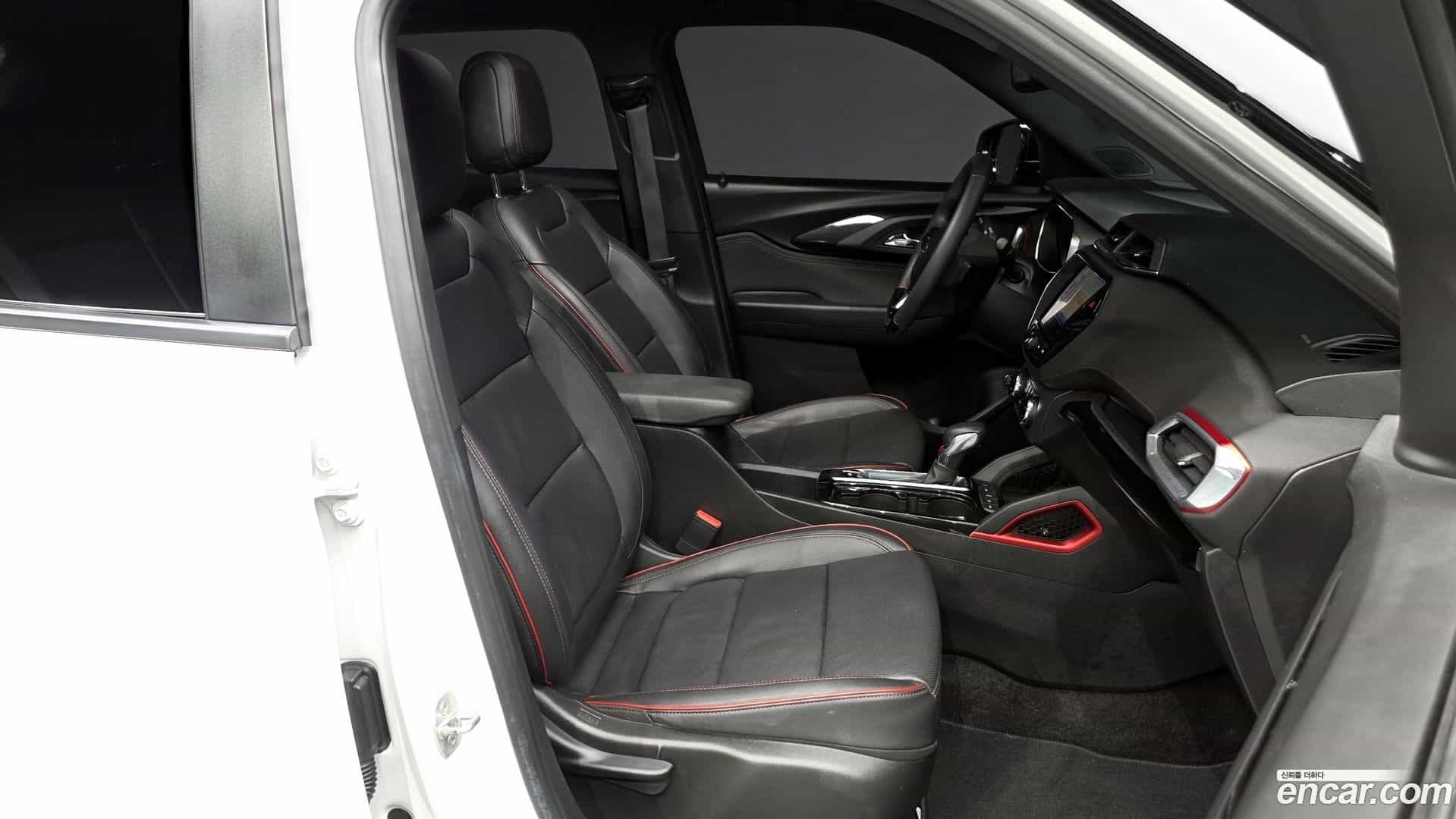 Trailblazer Chevrolet 2021.9-INNER-036