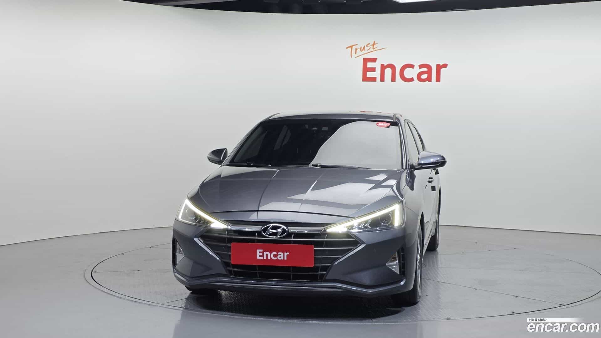 AVANTE Hyundai 2019.3-OUTER-003