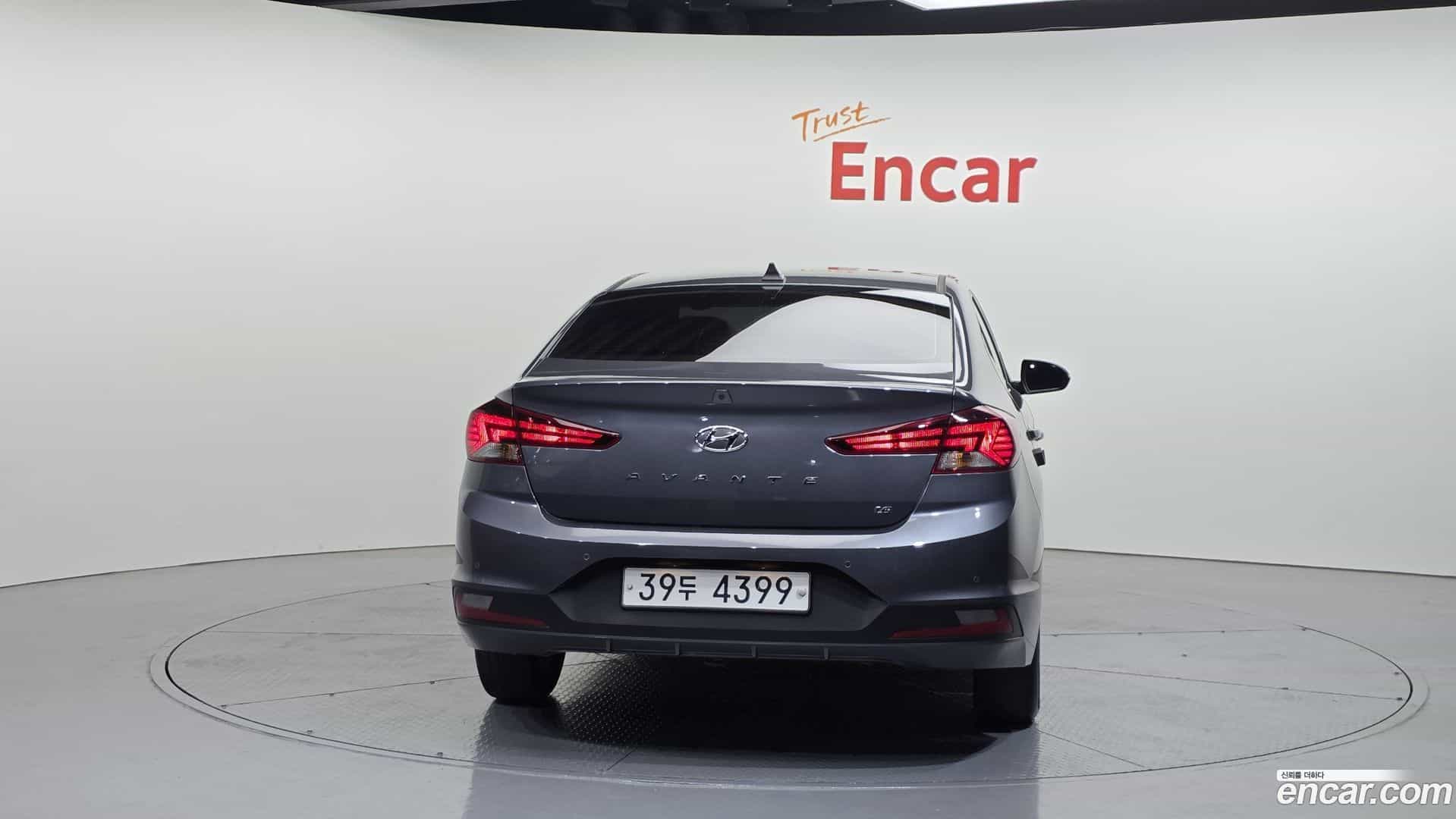 AVANTE Hyundai 2019.3-OUTER-004