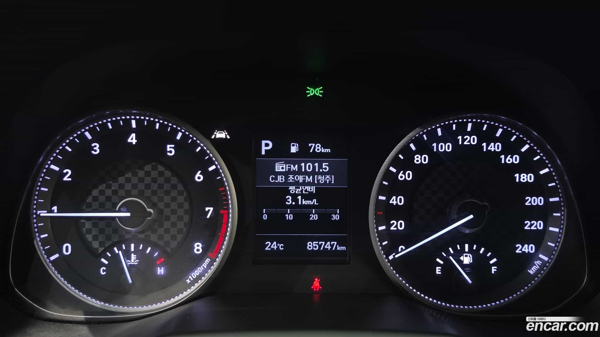 AVANTE Hyundai 2019.3-INNER-008