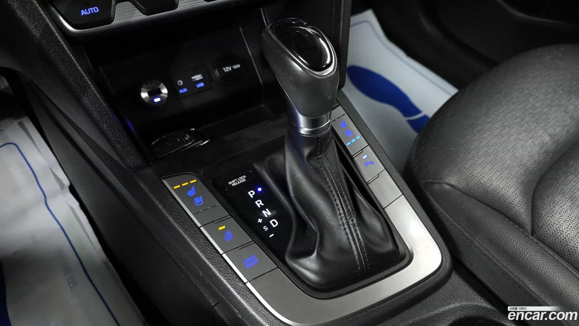 AVANTE Hyundai 2019.3-INNER-009