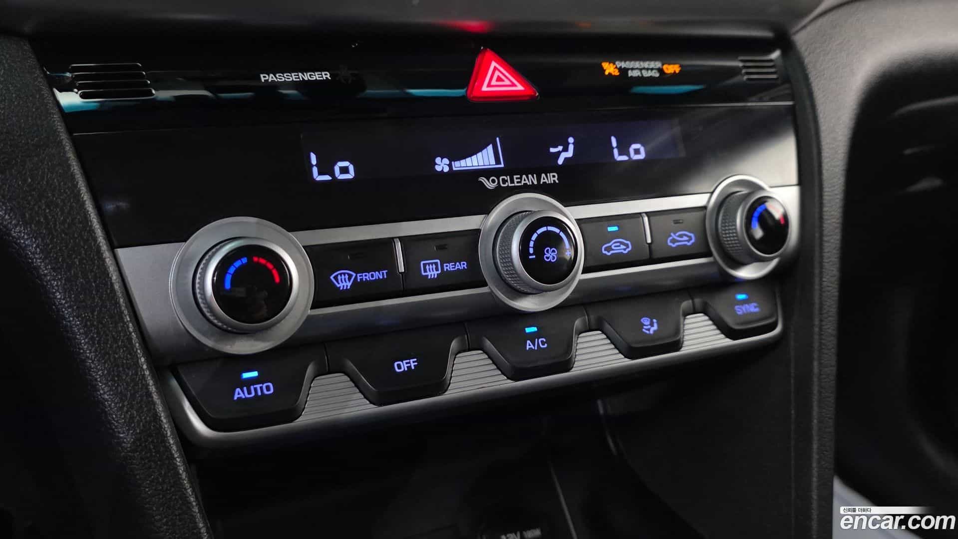 AVANTE Hyundai 2019.3-OPTION-015