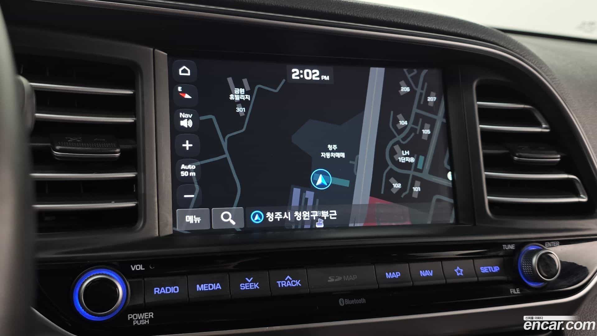 AVANTE Hyundai 2019.3-OPTION-017
