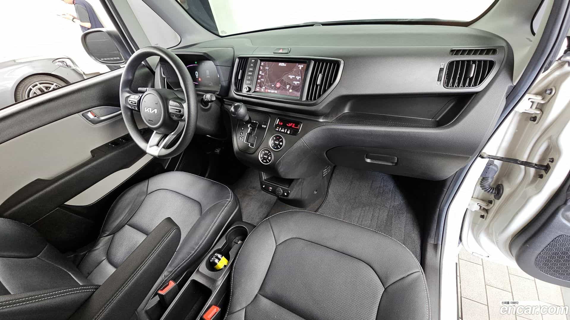 RAY Kia 2023.1-INNER-007