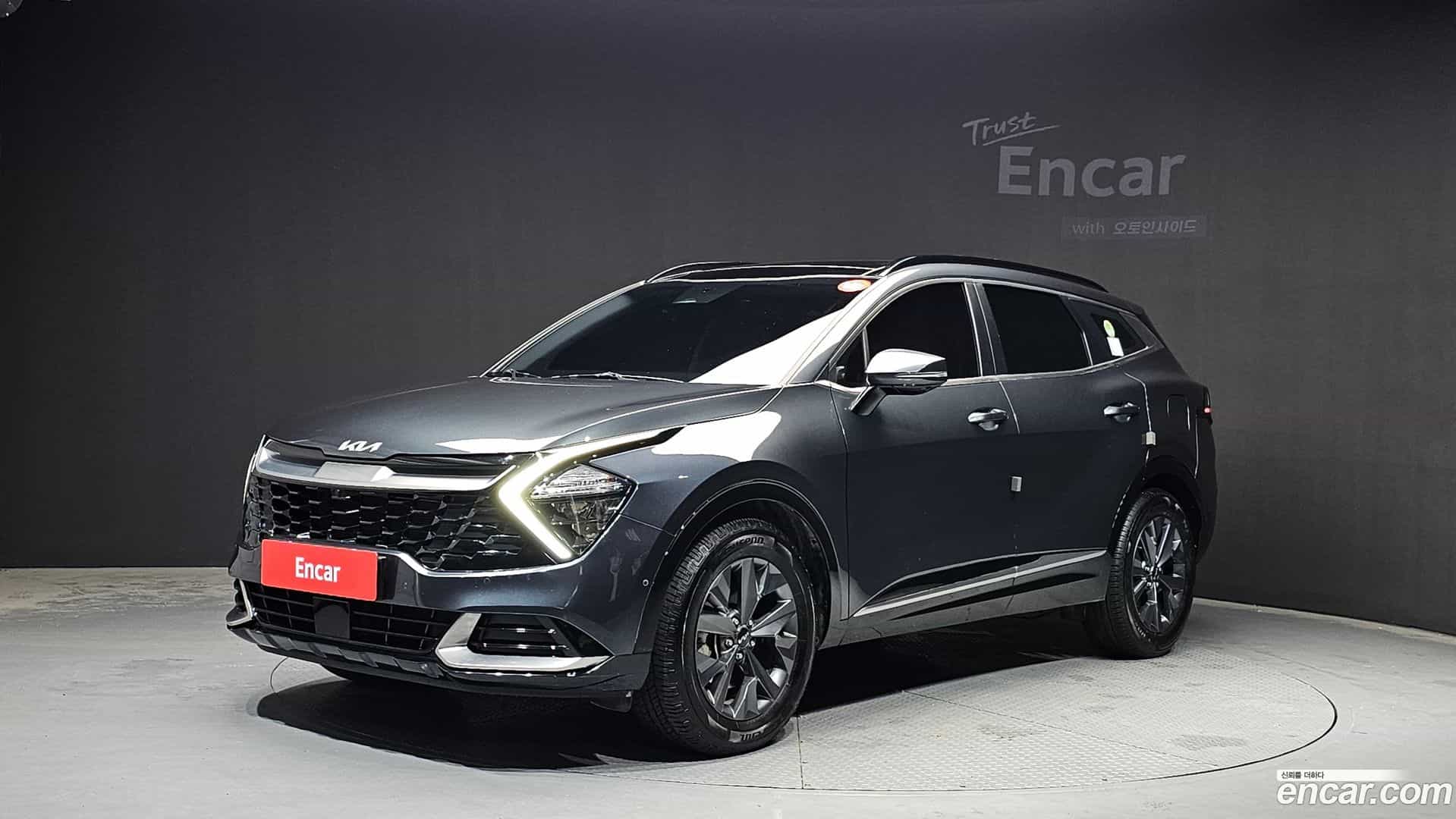 Sportage Kia 2022.10-OUTER-001