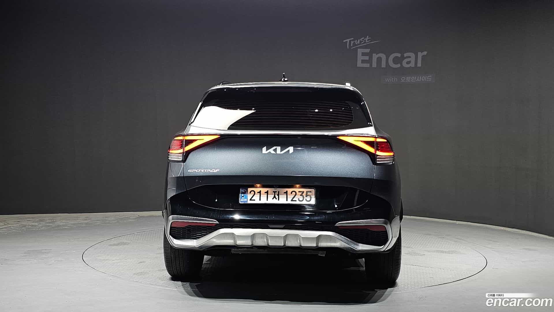 Sportage Kia 2022.10-OUTER-004