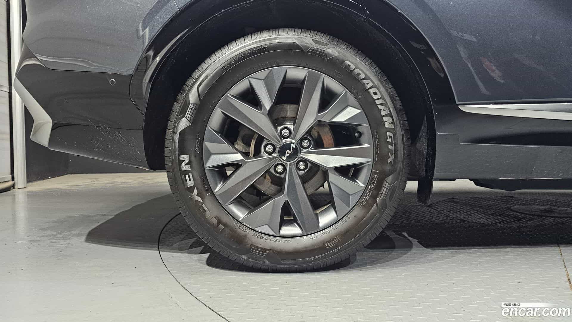 Sportage Kia 2022.10-OUTER-005