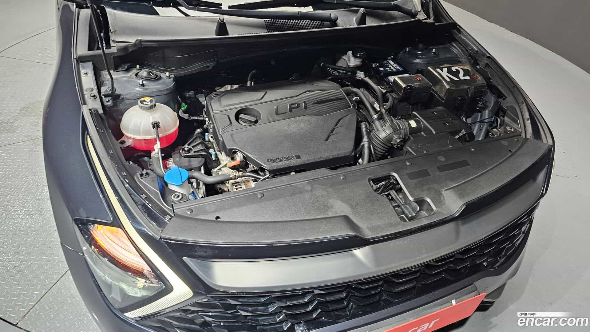 Sportage Kia 2022.10-OUTER-006