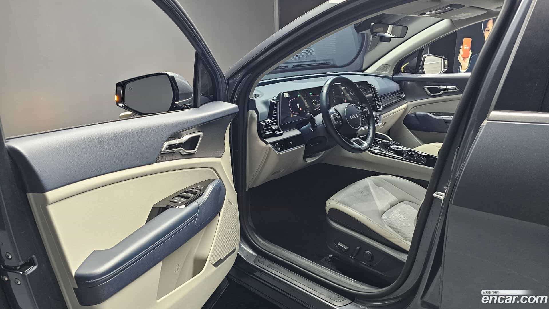 Sportage Kia 2022.10-INNER-010