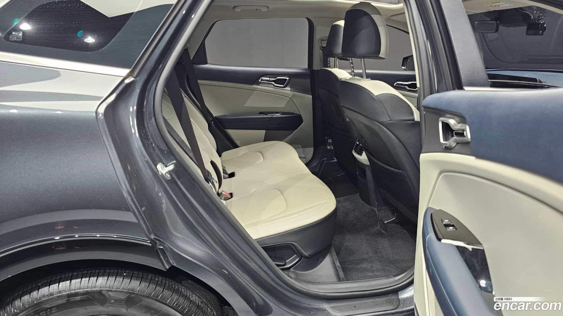 Sportage Kia 2022.10-OPTION-015