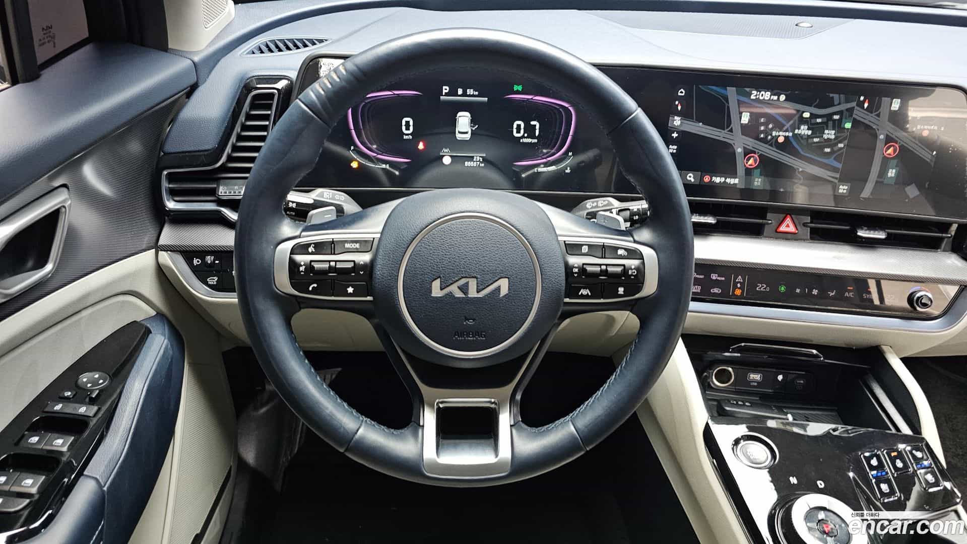 Sportage Kia 2022.10-OPTION-016