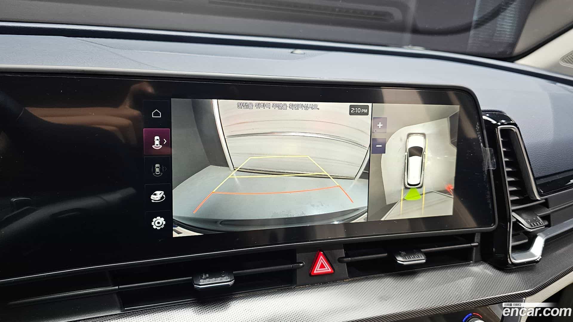 Sportage Kia 2022.10-OPTION-018