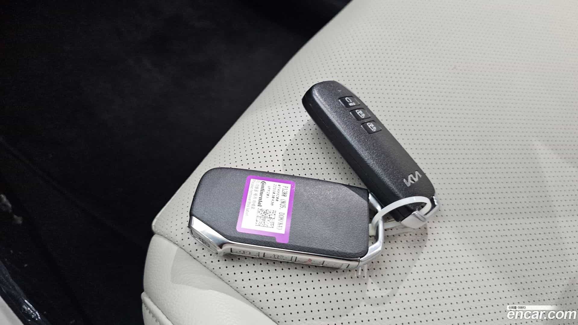 Sportage Kia 2022.10-OPTION-019