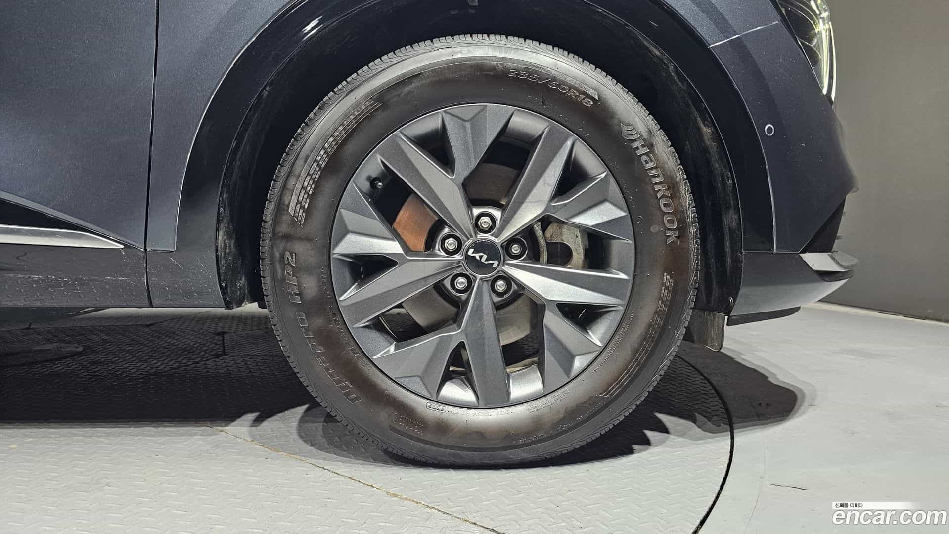 Sportage Kia 2022.10-OUTER-031