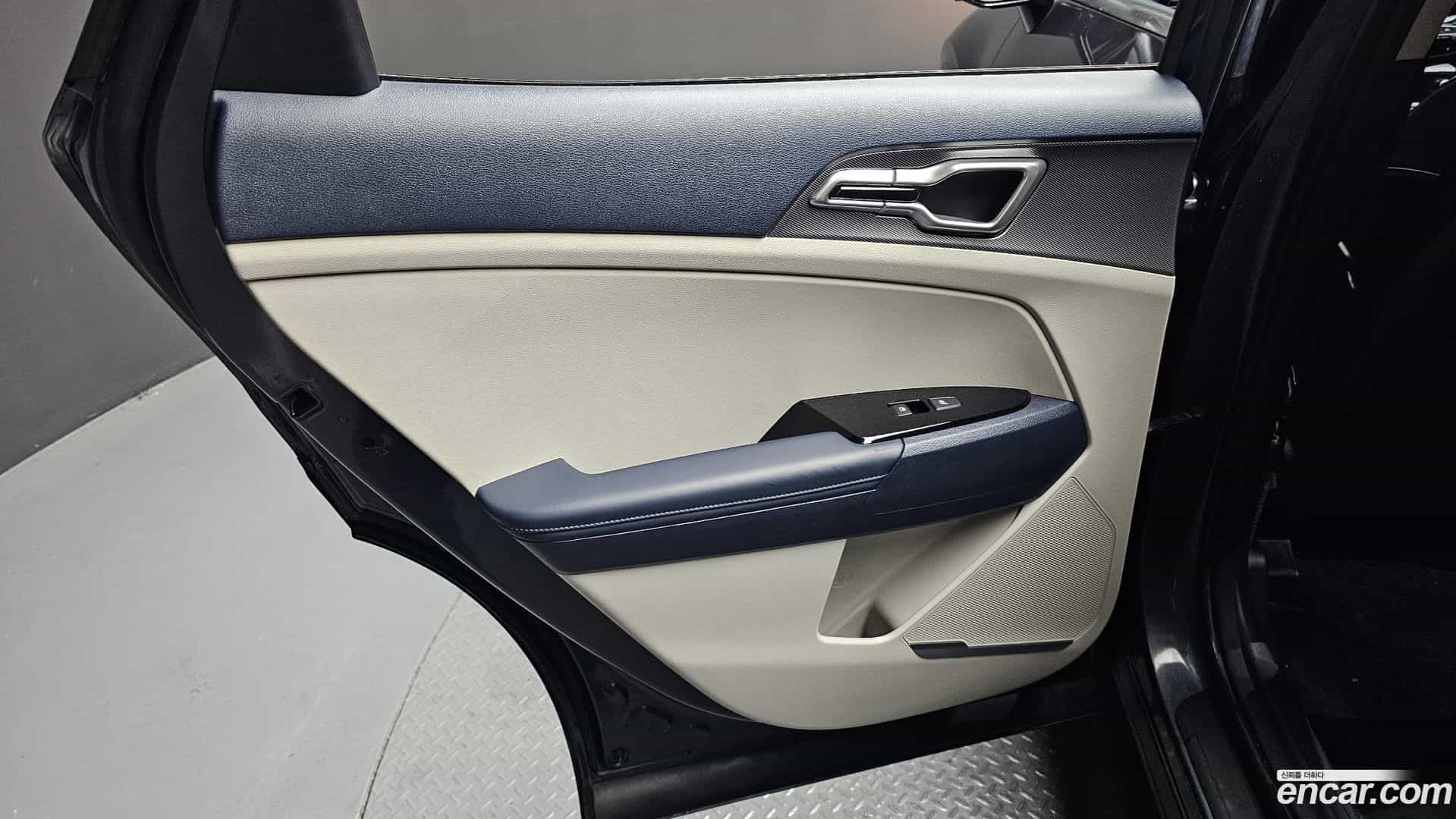 Sportage Kia 2022.10-INNER-035
