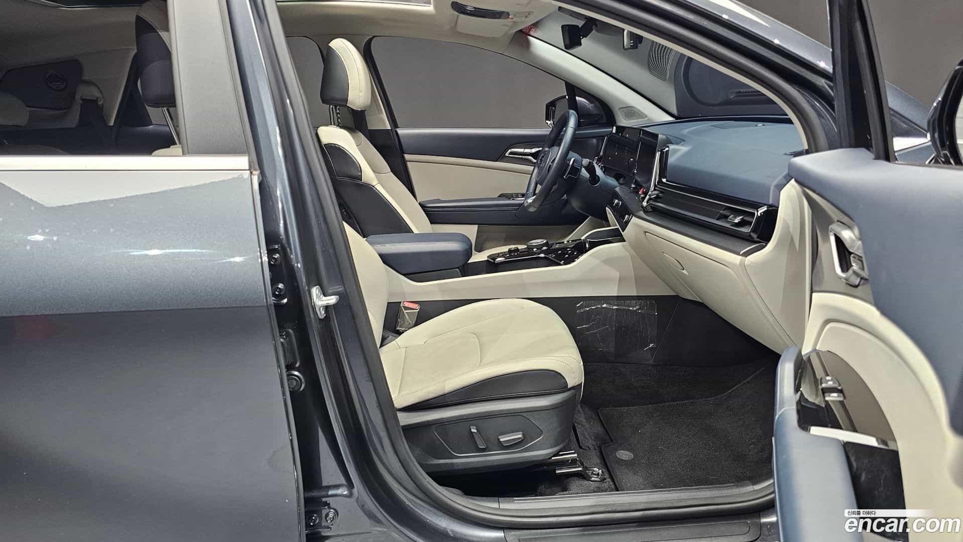 Sportage Kia 2022.10-INNER-036
