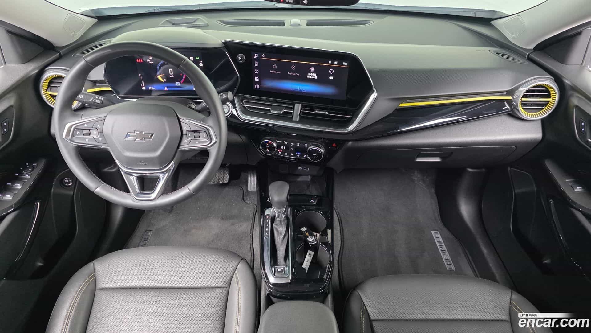 Trax Chevrolet 2024.5-INNER-007