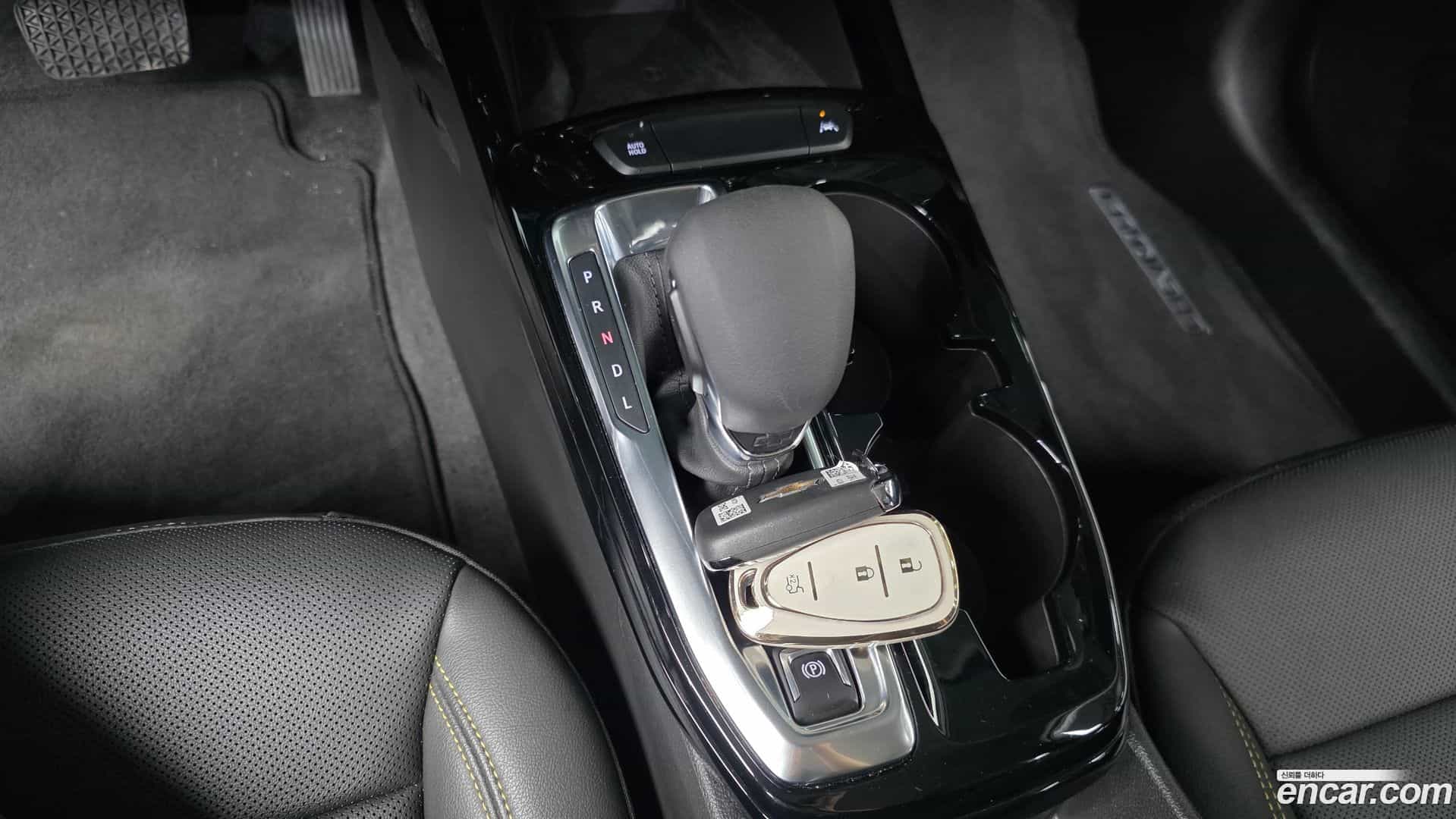 Trax Chevrolet 2024.5-INNER-009