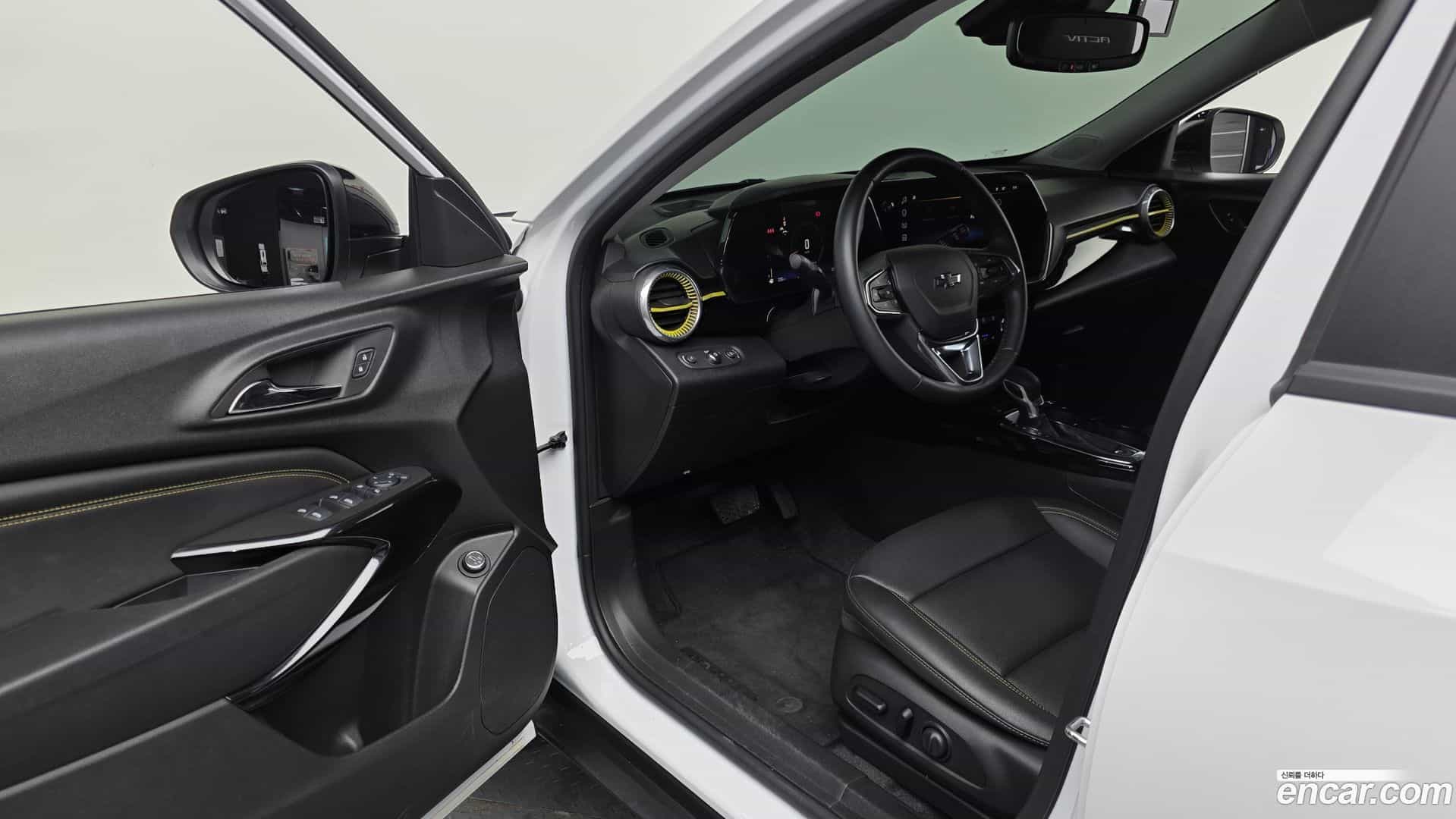 Trax Chevrolet 2024.5-INNER-010