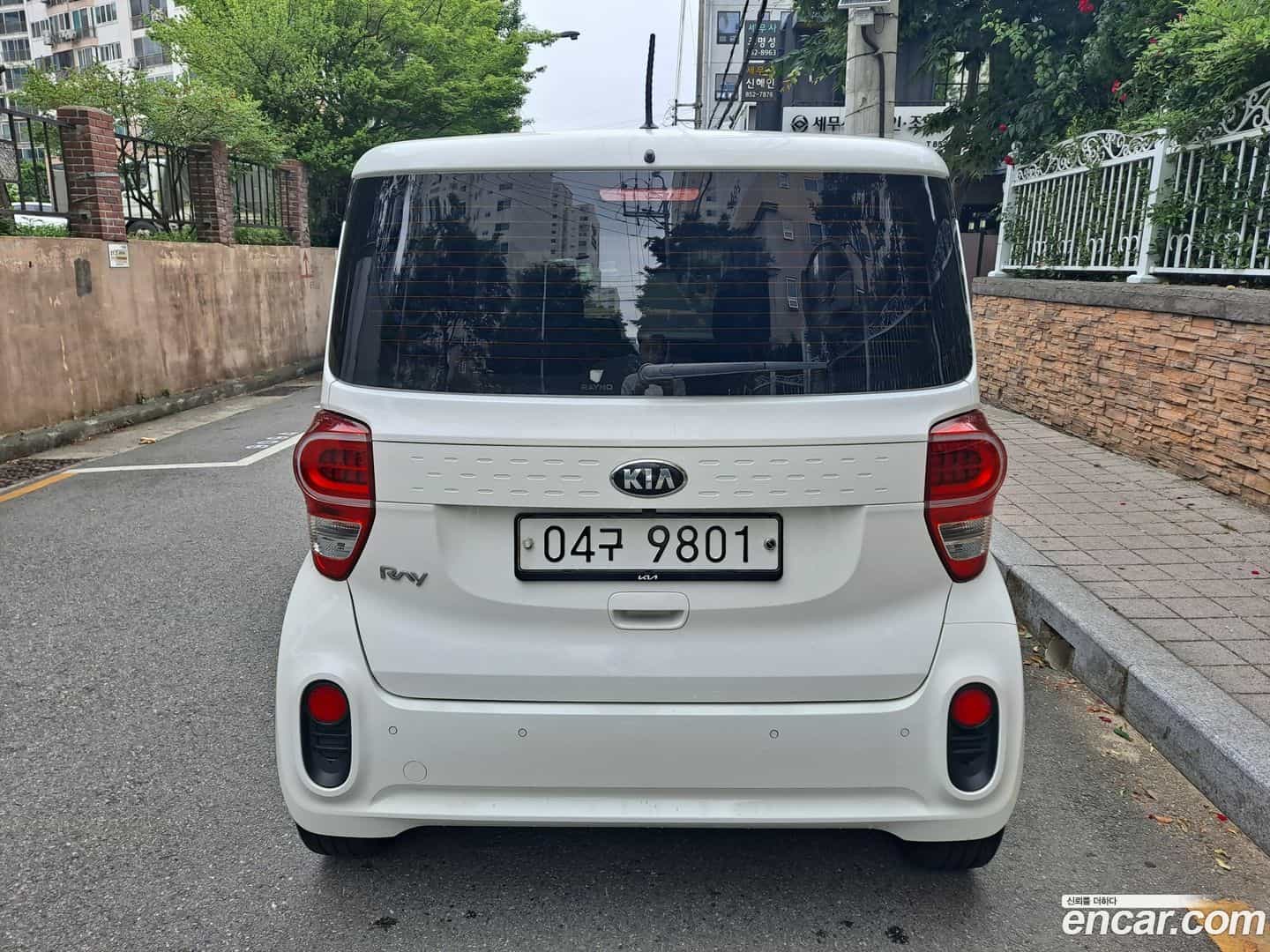 RAY Kia 2018.4-INNER-007