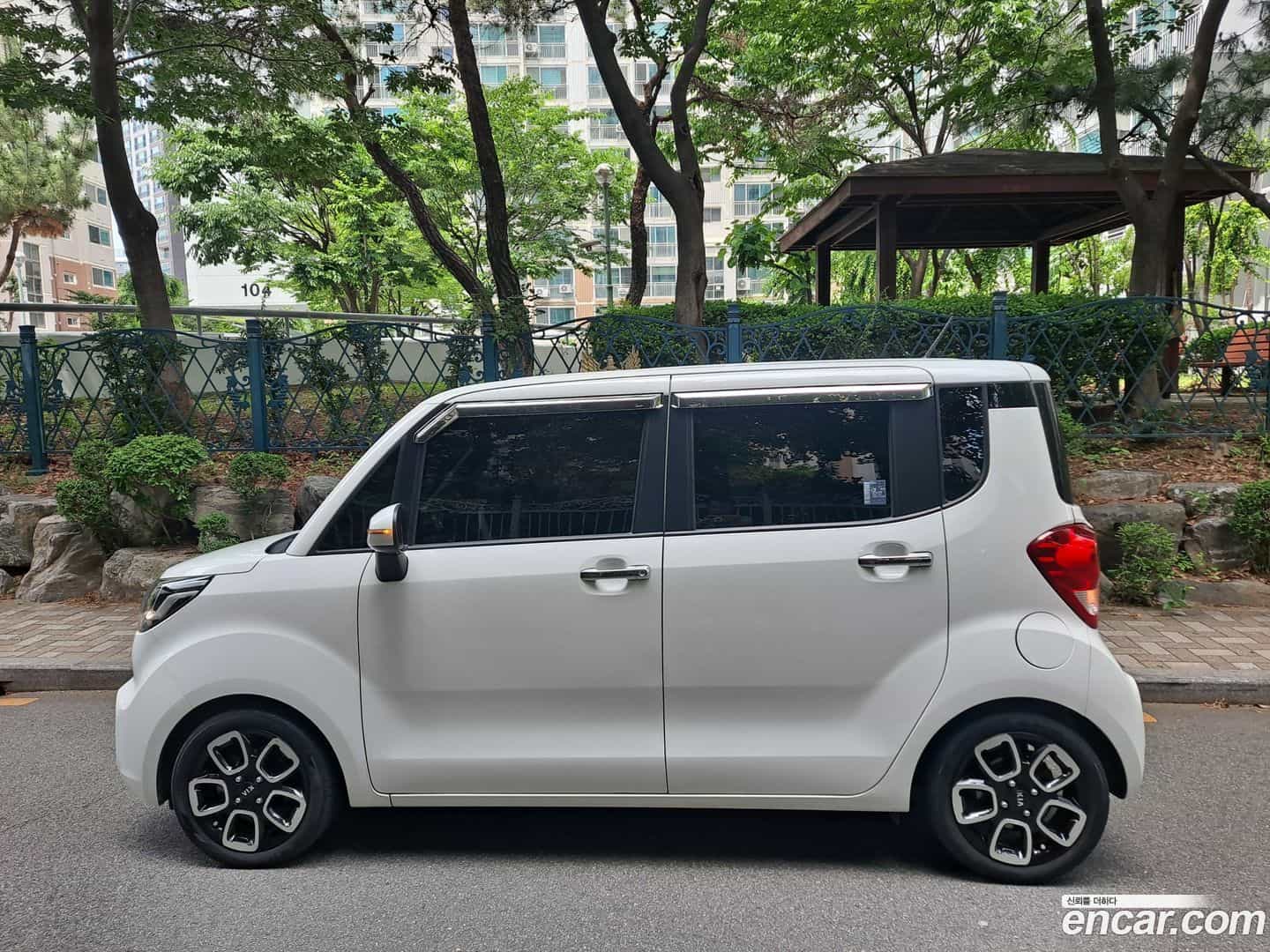 RAY Kia 2018.4-INNER-008