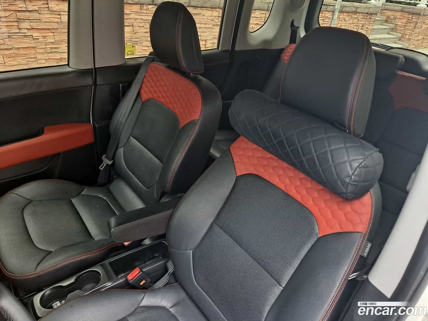 RAY Kia 2018.4-INNER-010