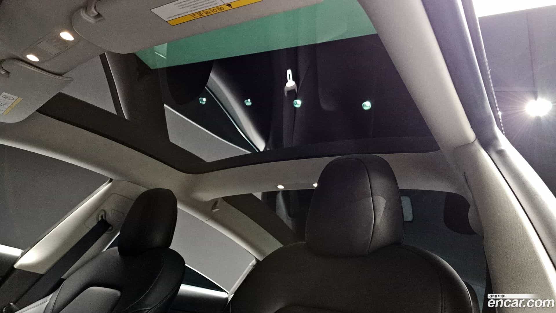 Model 3 Tesla 2020.11-OPTION-020