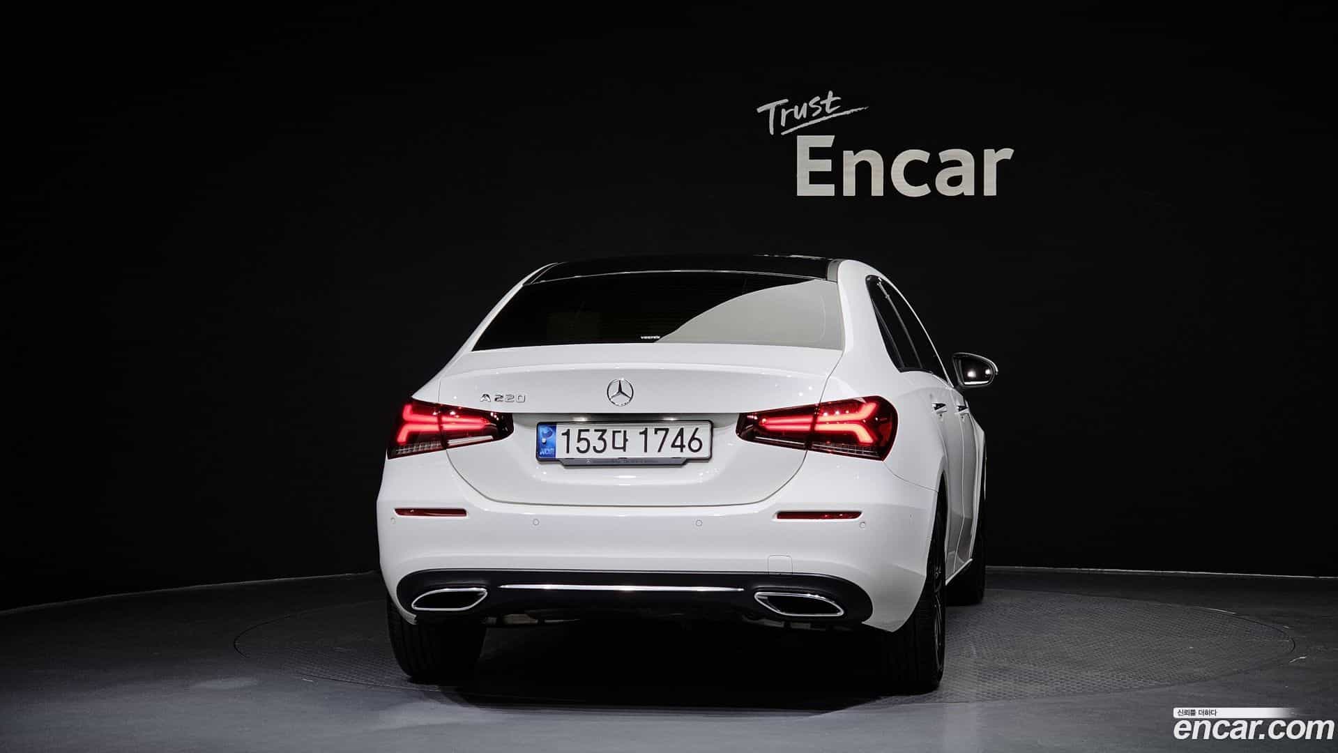 A-Class Mercedes-Benz 2021.8-OUTER-004