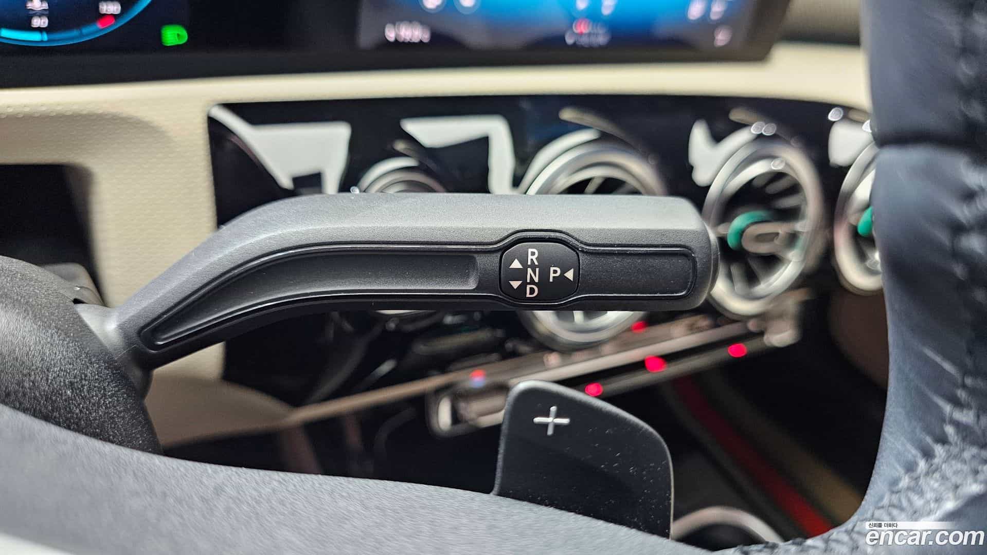 A-Class Mercedes-Benz 2021.8-INNER-009