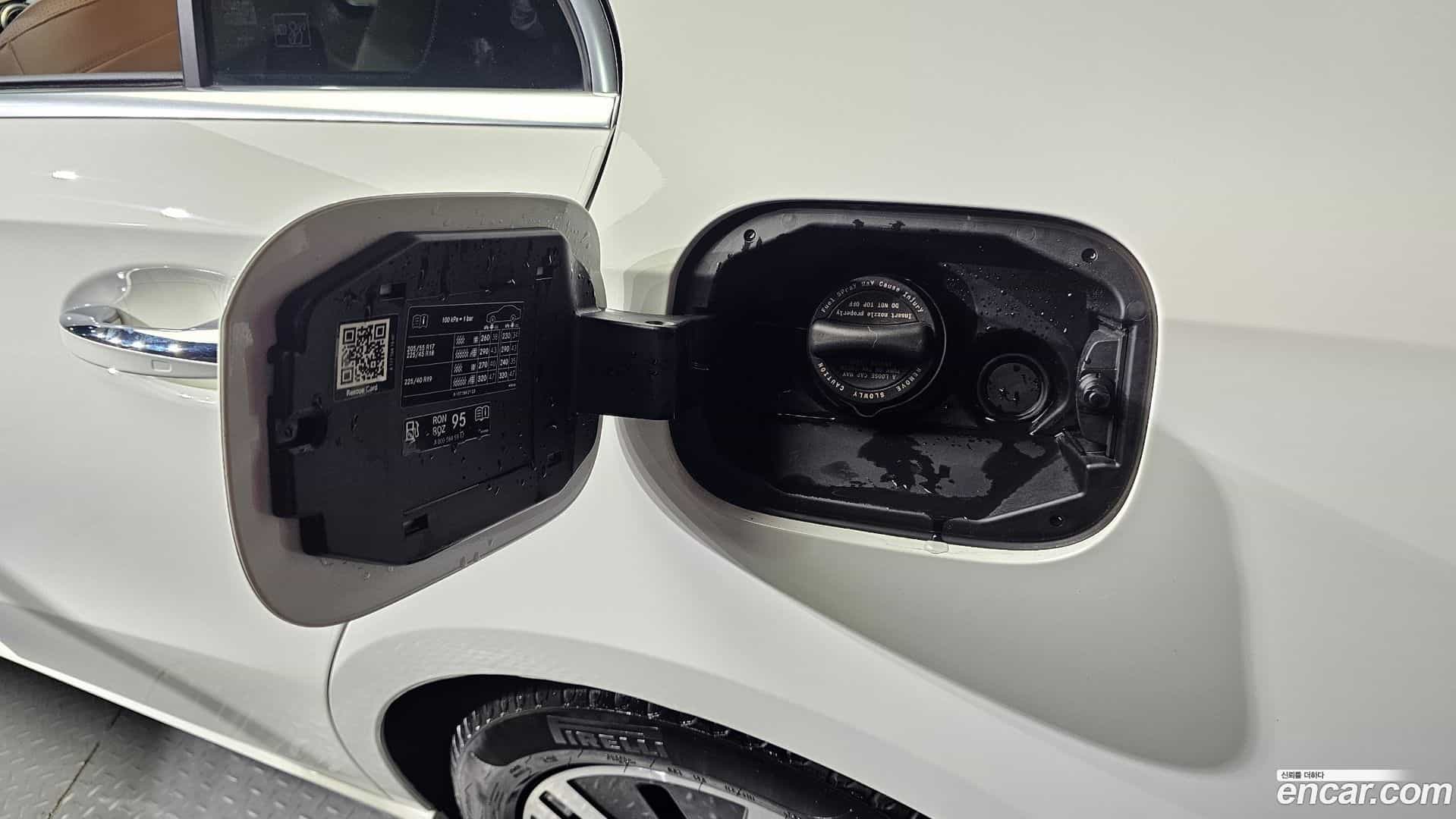 A-Class Mercedes-Benz 2021.8-OPTION-018