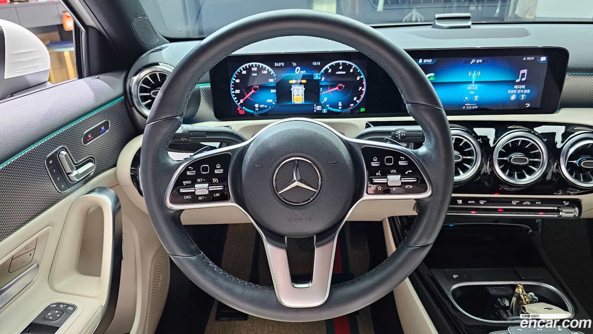 A-Class Mercedes-Benz 2021.8-OPTION-020